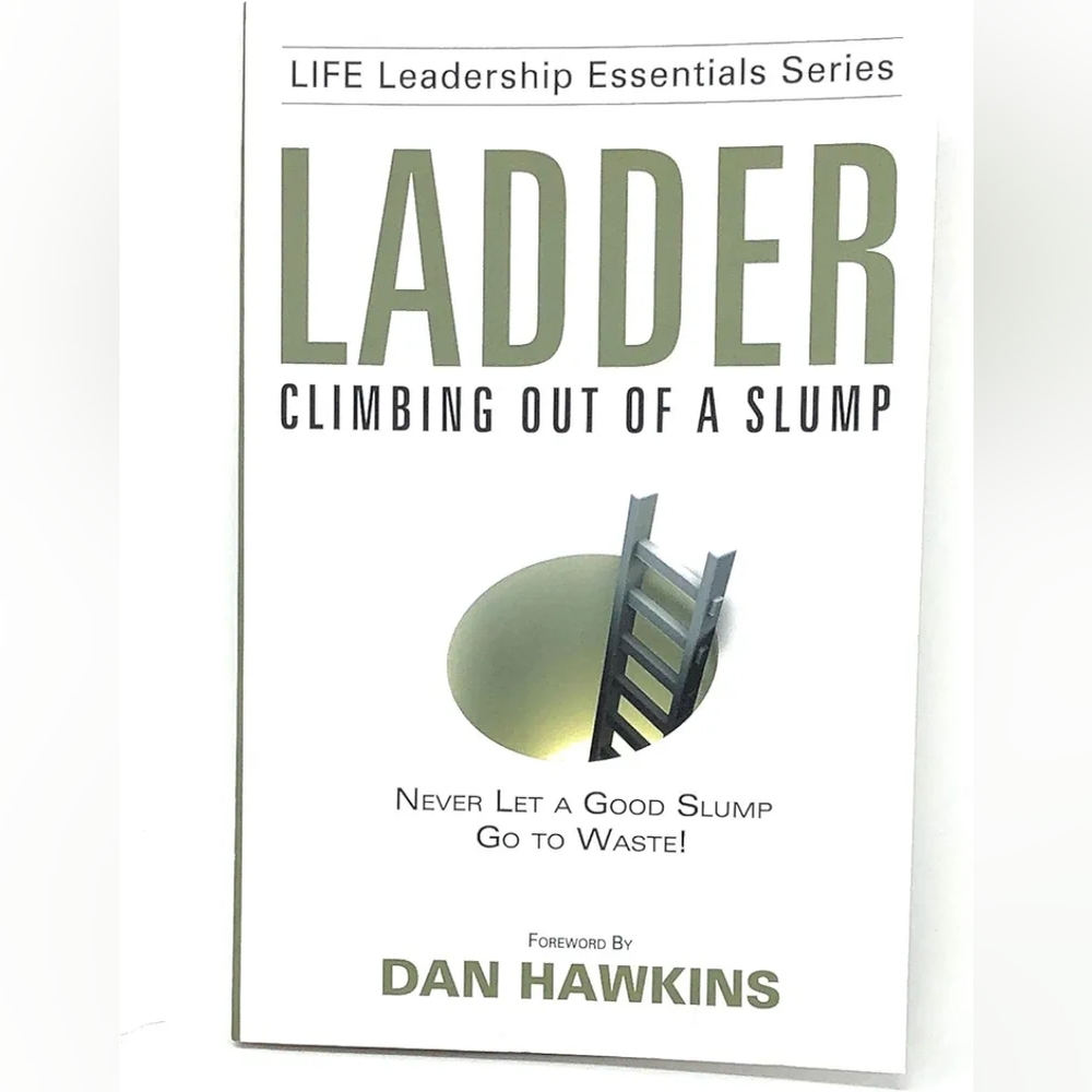 📚 Ladder: Climbing Out of a Slump